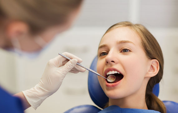 Pediatric Dentistry