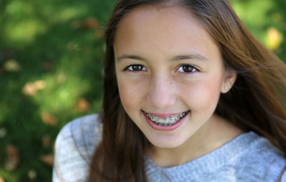 Pediatric Dentistry