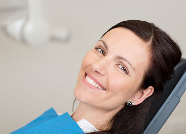 Sedation Dentistry