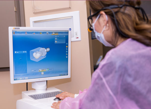 Advanced Dental Technology