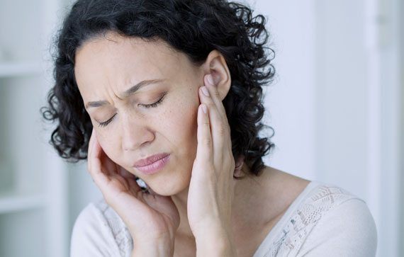 TMJ Treatment