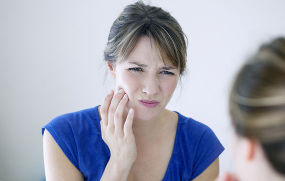 TMJ Treatment