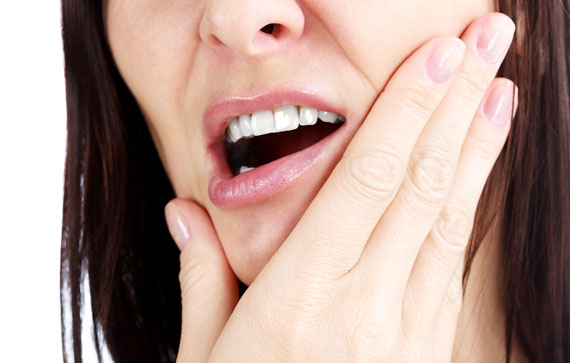 TMJ Treatment