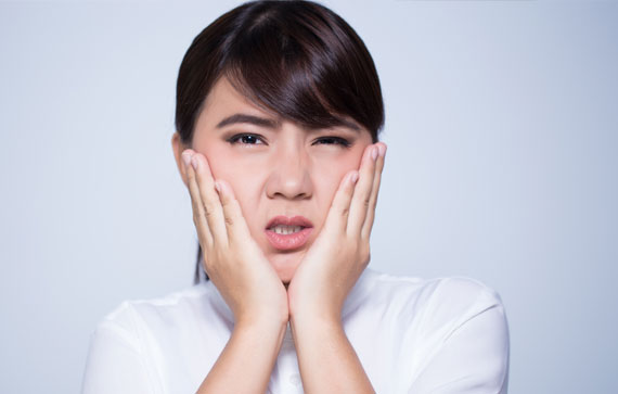TMJ Treatment