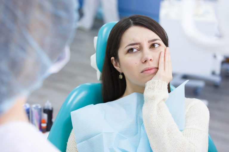 Understanding Toothaches