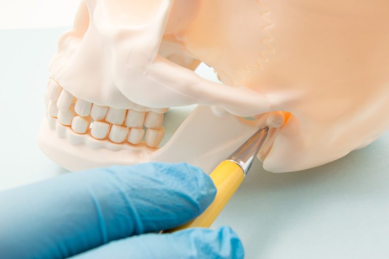 The Temporomandibular Joint: What is it?