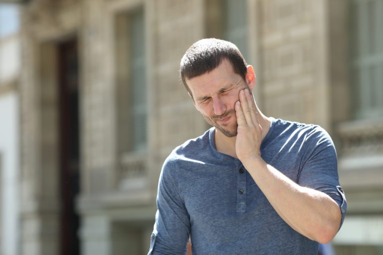 Understanding TMJ Syndrome