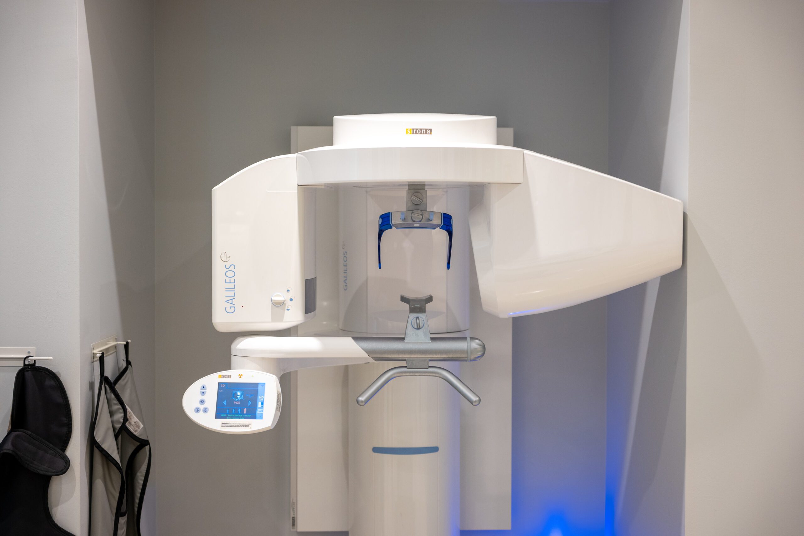 Advanced Dental Technology