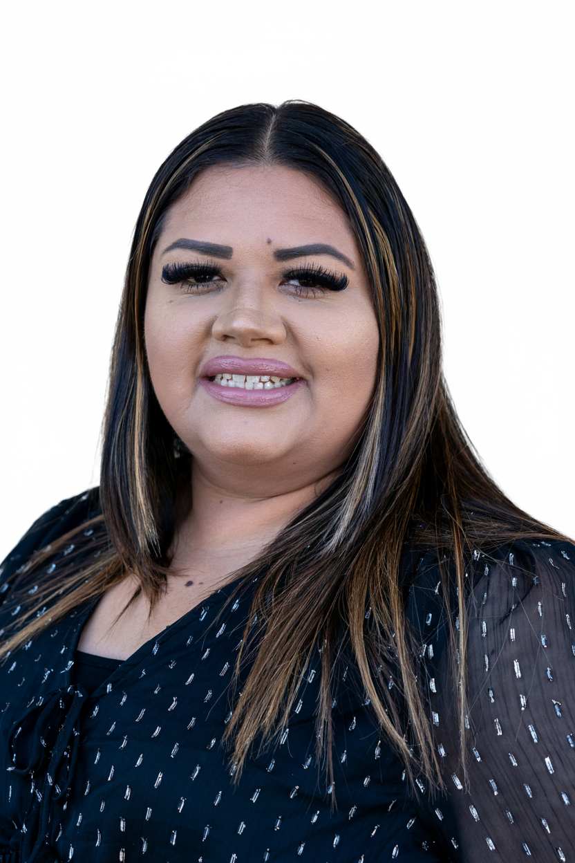 EDITH - TREATMENT COORDINATOR